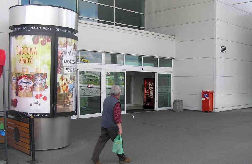 Przykładowa reklama