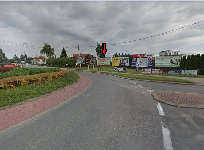 Przykładowa reklama