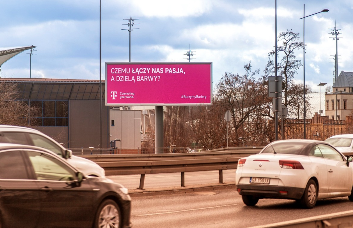 Przykładowa reklama