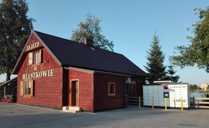 Przykładowa reklama