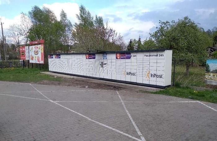 Przykładowa reklama