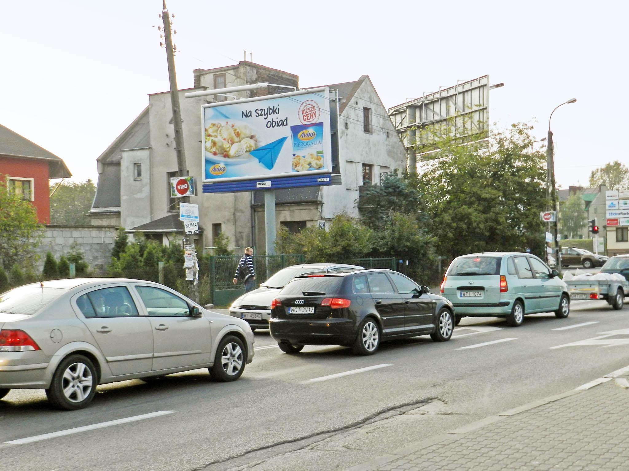 Przykładowa reklama