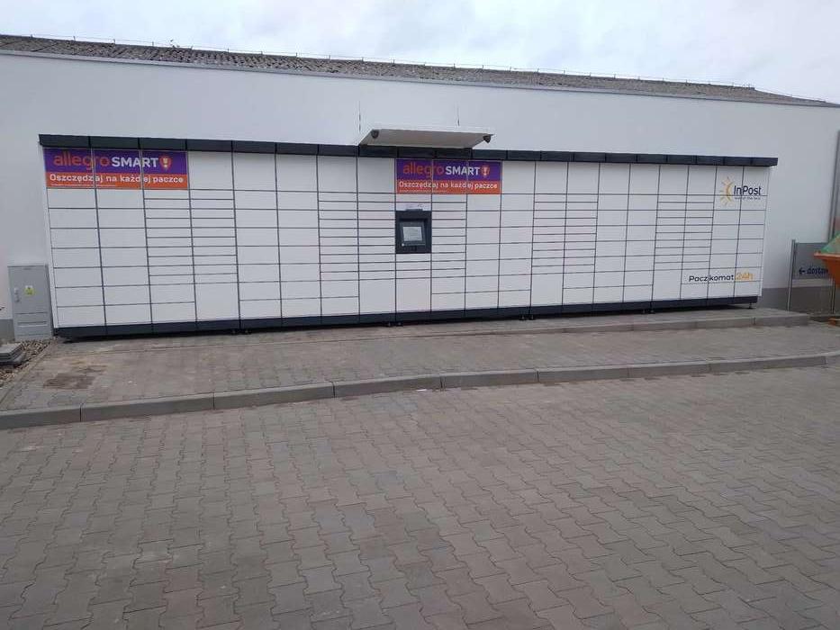 Przykładowa reklama