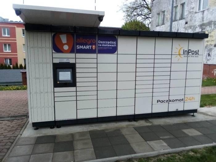 Przykładowa reklama