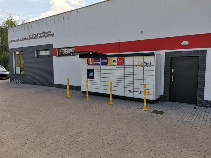 Przykładowa reklama