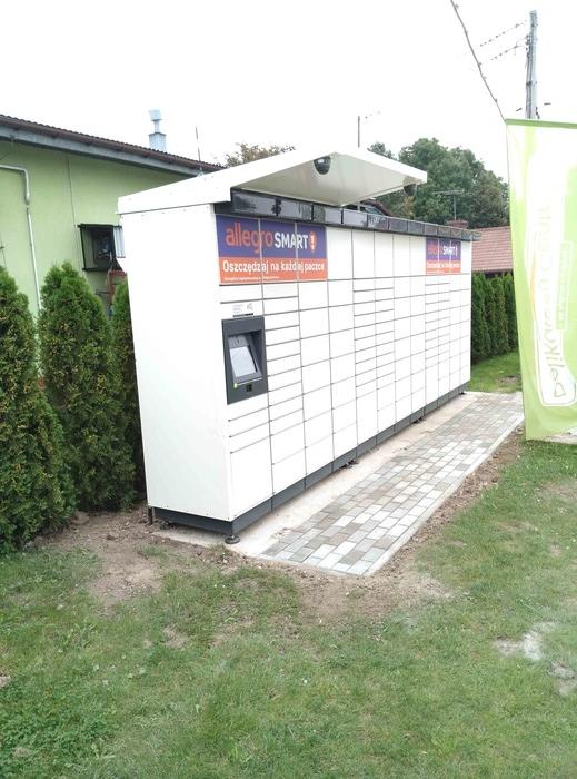 Przykładowa reklama