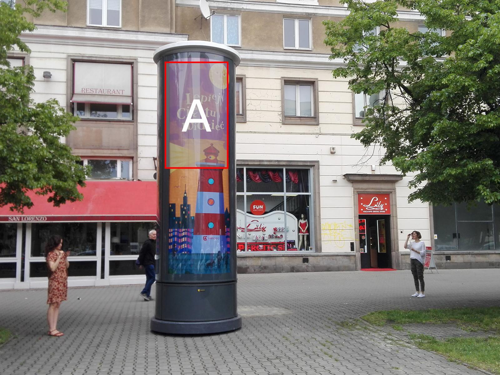 Przykładowa reklama