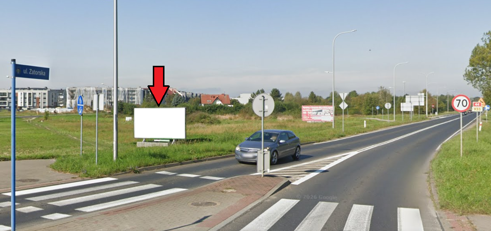 Przykładowa reklama