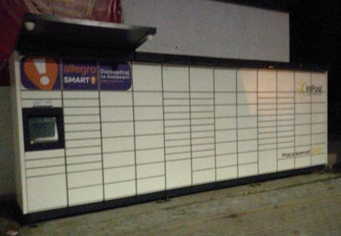 Przykładowa reklama