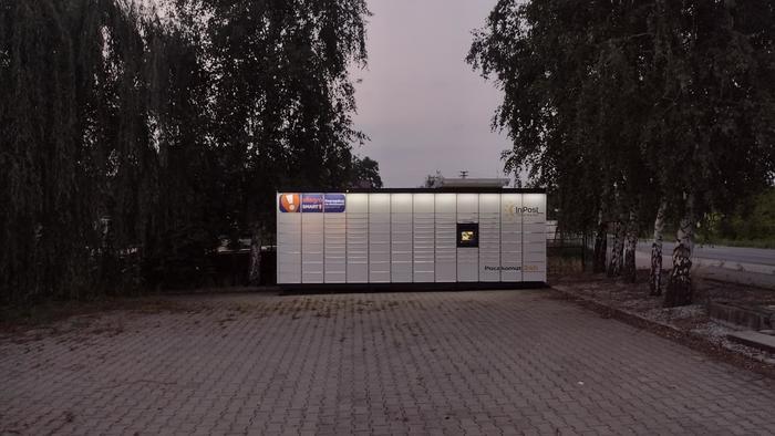 Przykładowa reklama