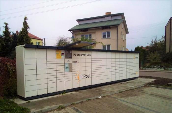 Przykładowa reklama