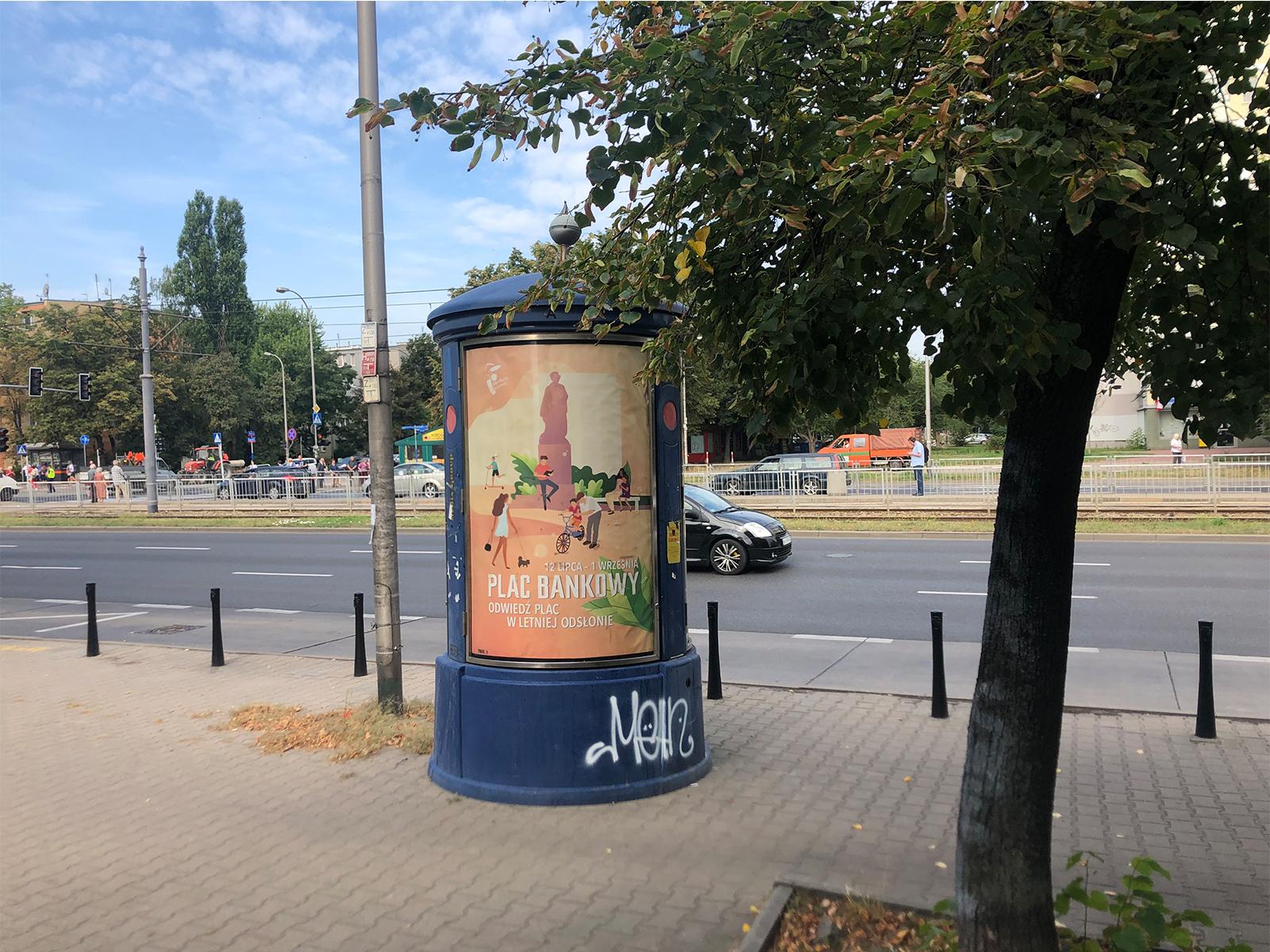 Przykładowa reklama