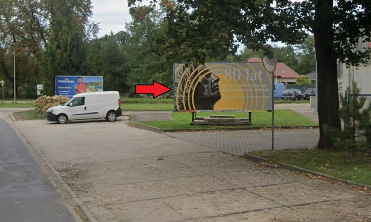 Przykładowa reklama