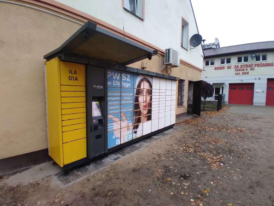 Przykładowa reklama