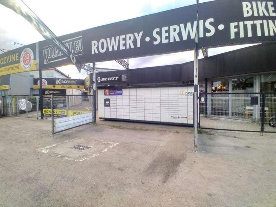 Przykładowa reklama