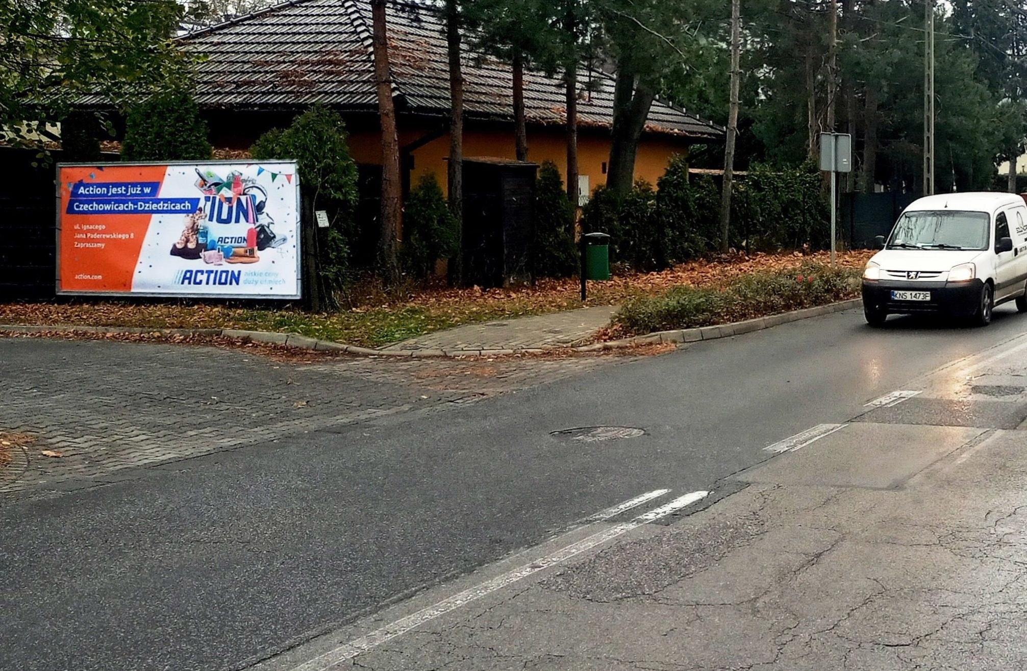 Przykładowa reklama
