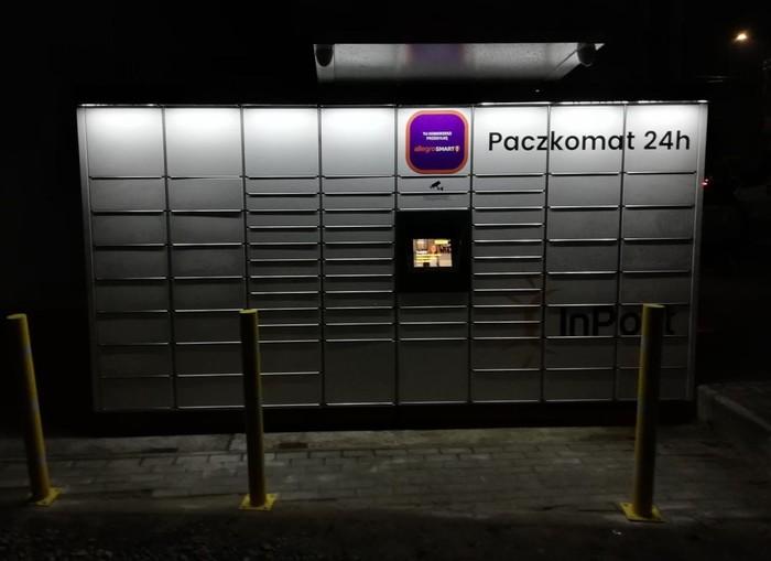 Przykładowa reklama