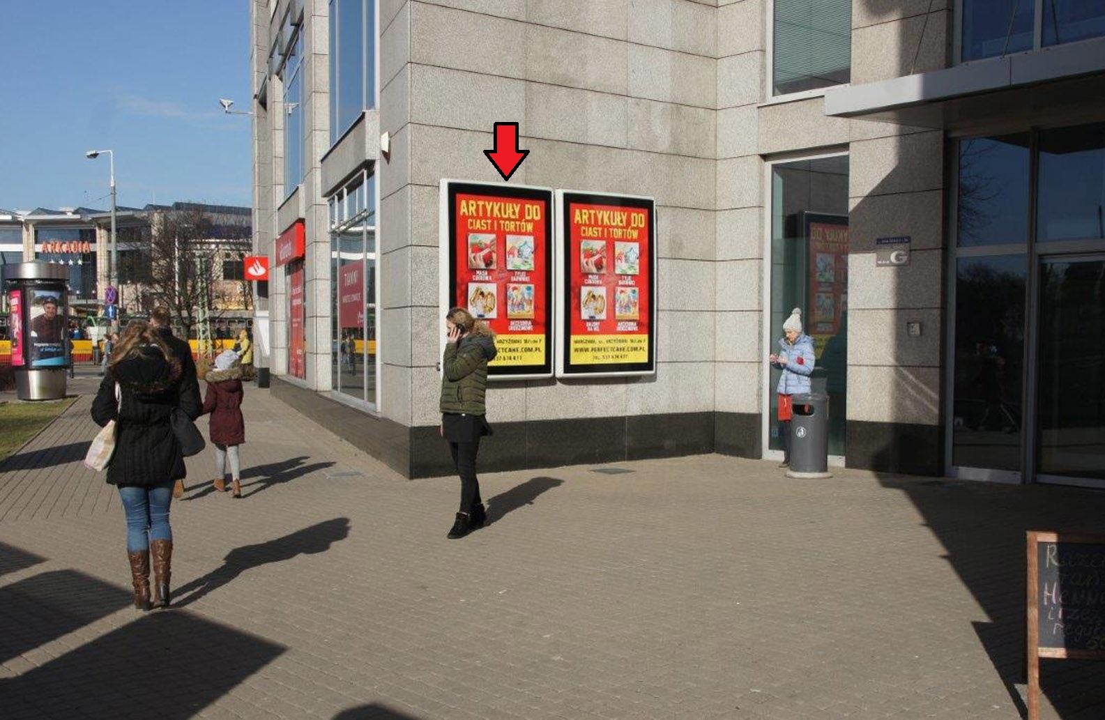 Przykładowa reklama