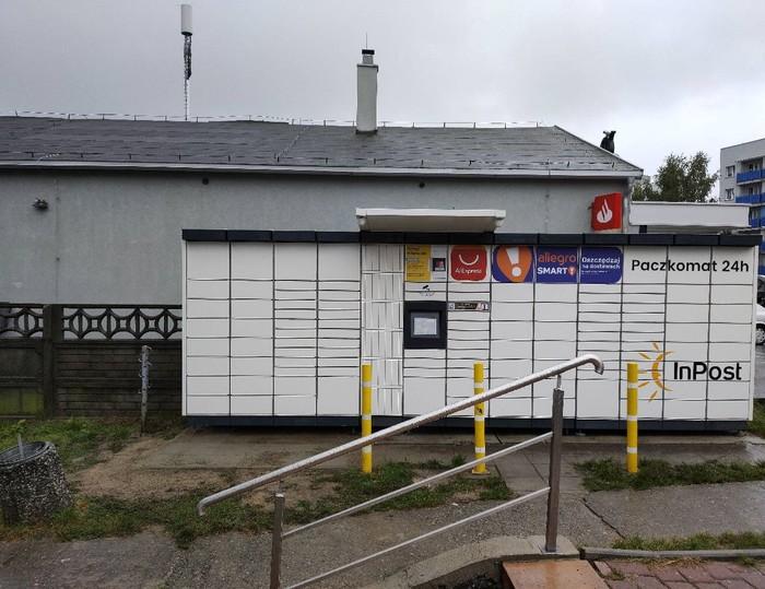 Przykładowa reklama