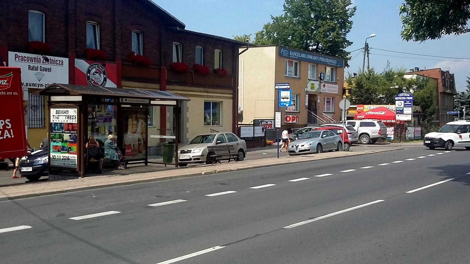 Przykładowa reklama