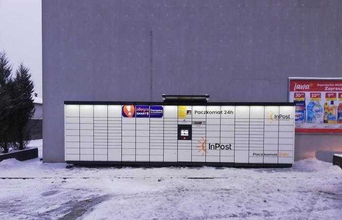 Przykładowa reklama