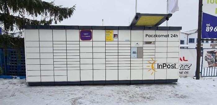Przykładowa reklama