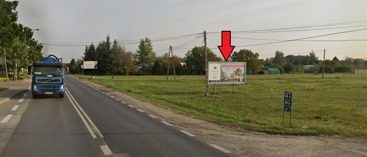 Przykładowa reklama