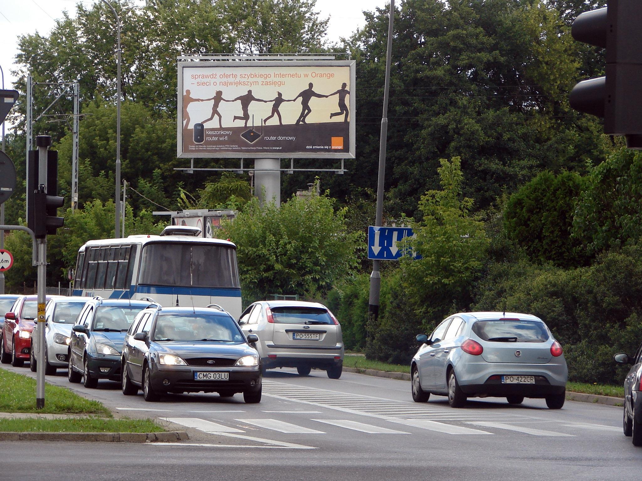 Przykładowa reklama