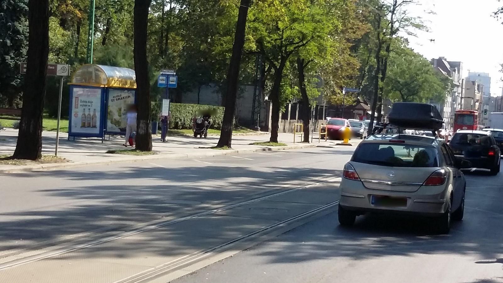 Przykładowa reklama