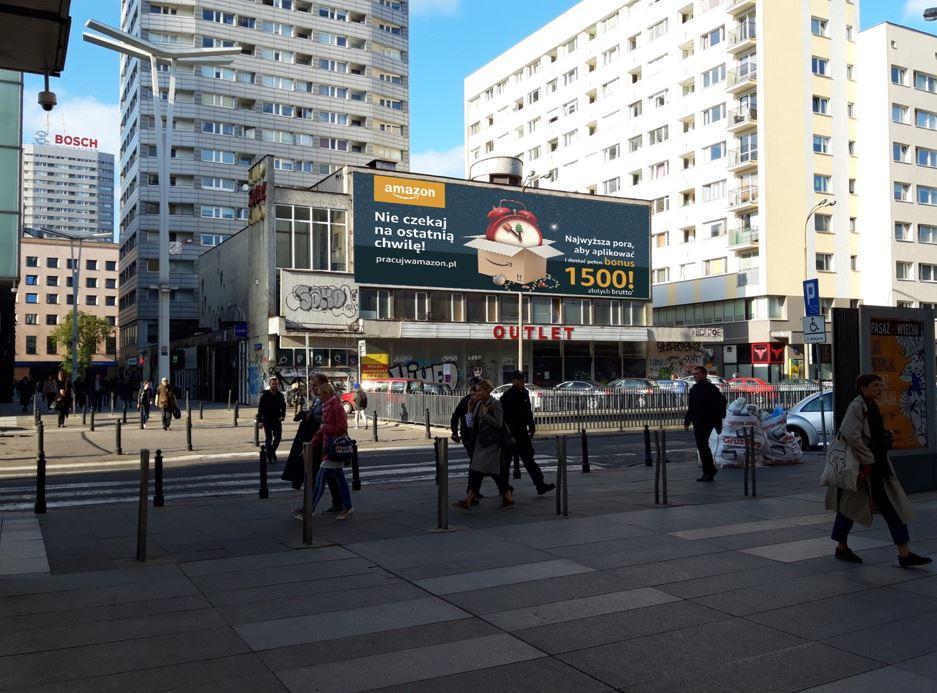 Przykładowa reklama