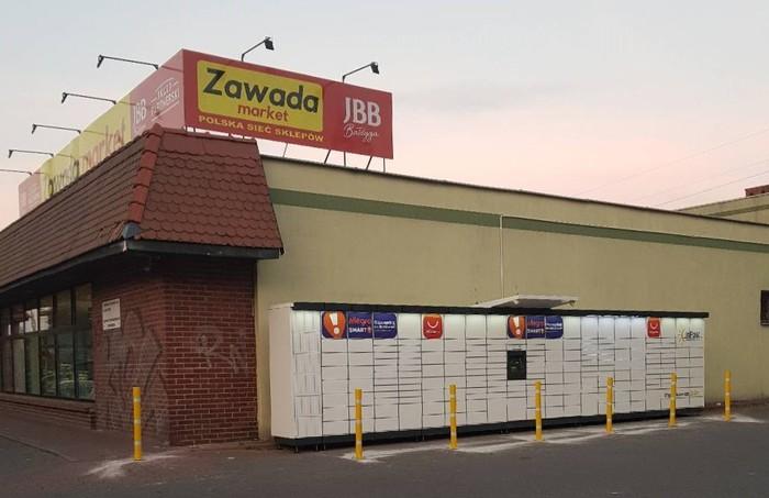 Przykładowa reklama