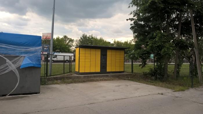 Przykładowa reklama