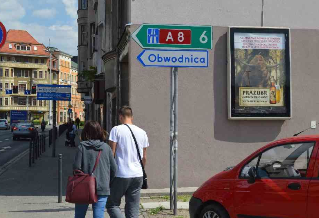 Przykładowa reklama