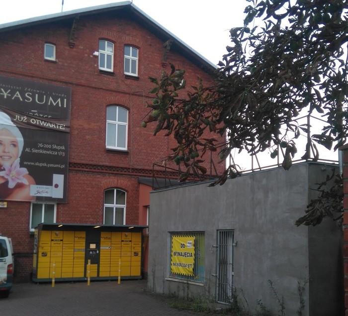 Przykładowa reklama