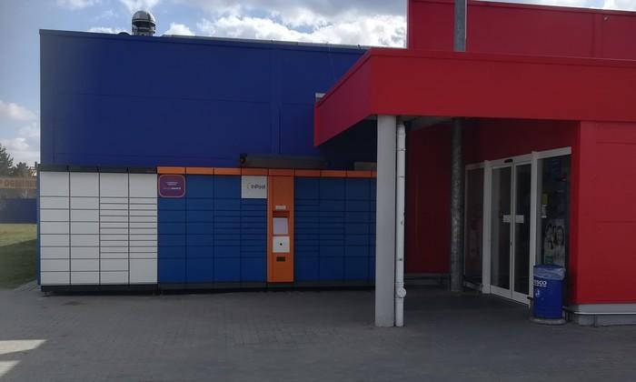 Przykładowa reklama