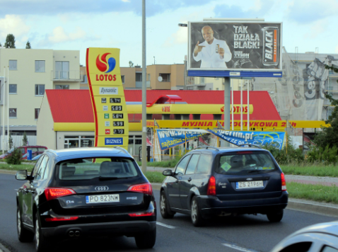 Przykładowa reklama