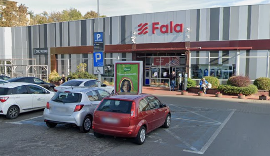 Przykładowa reklama