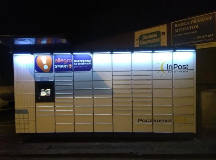 Przykładowa reklama