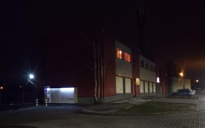 Przykładowa reklama