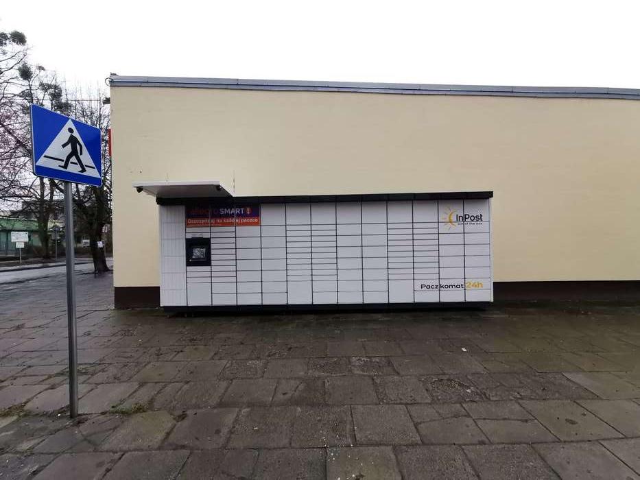 Przykładowa reklama