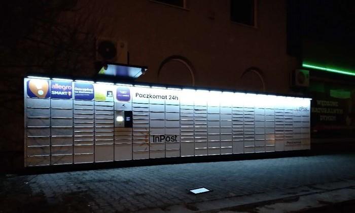 Przykładowa reklama