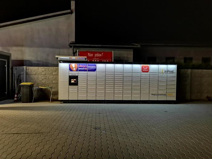 Przykładowa reklama