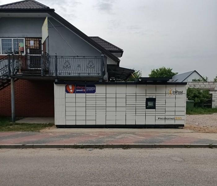 Przykładowa reklama