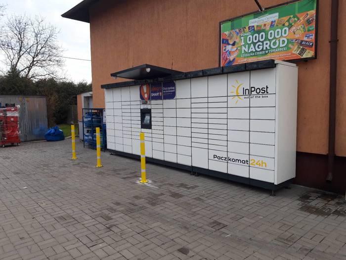 Przykładowa reklama