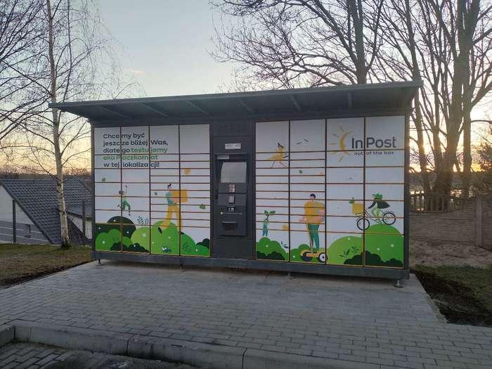 Przykładowa reklama