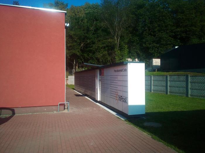 Przykładowa reklama