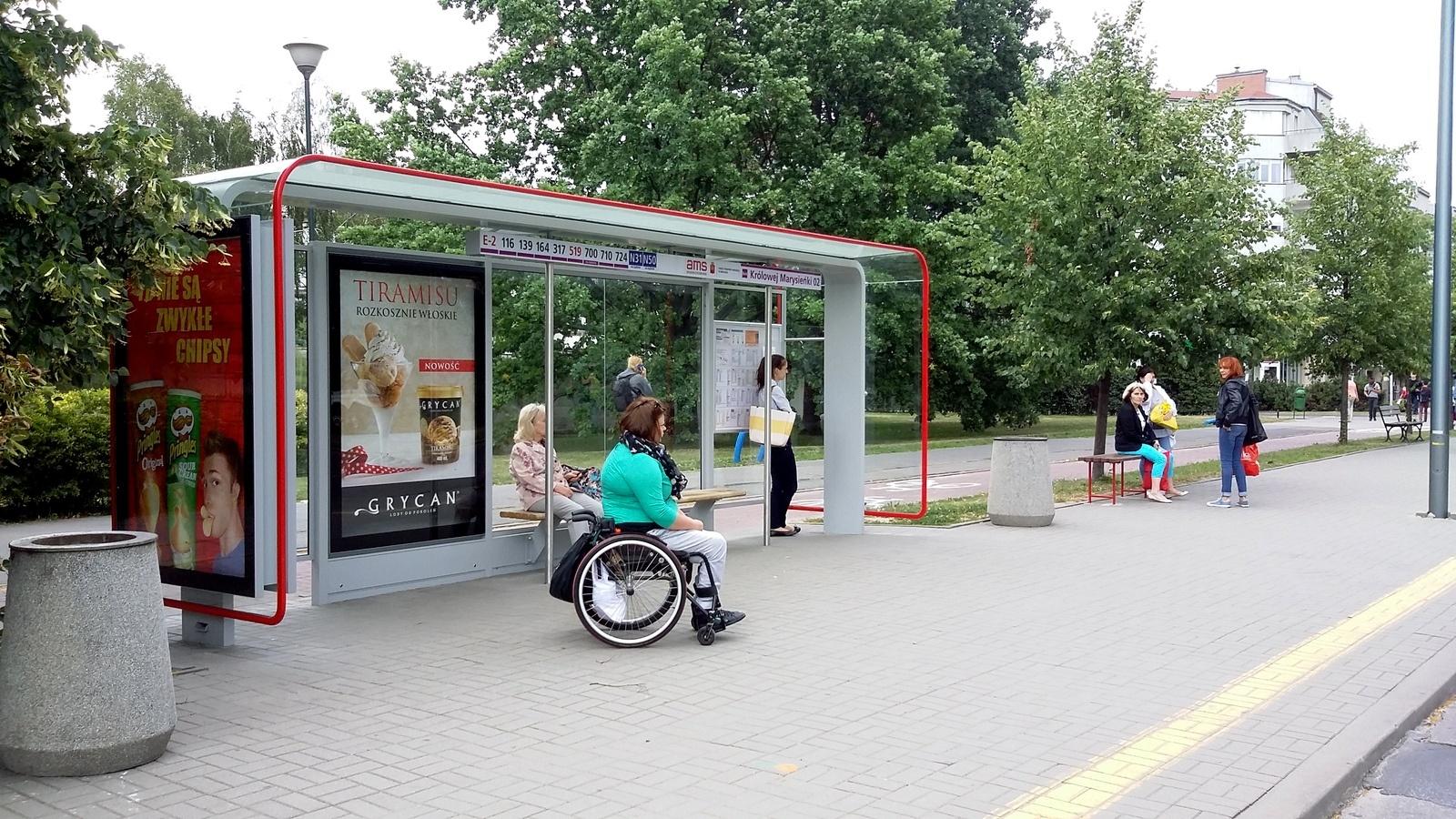 Przykładowa reklama