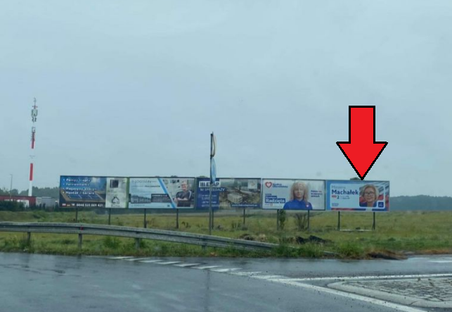 Przykładowa reklama