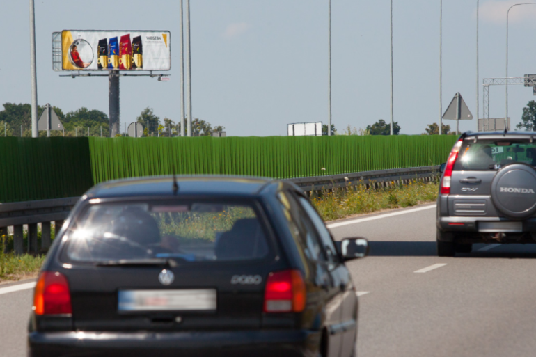 Przykładowa reklama