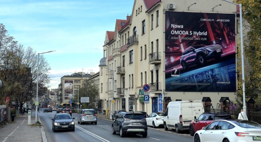 Przykładowa reklama